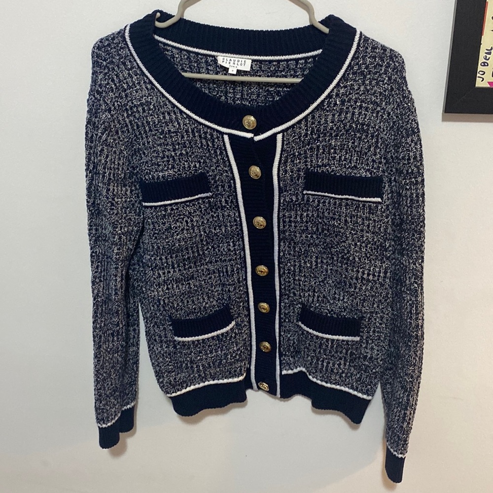 Claudie Pierlot Sweater
